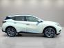 2016 Pearl White Qab Nissan Murano SV (5N1AZ2MGXGN) with an 3.5L 3.5L V6 260hp 240ft. lbs. Carburetor engine, CVT transmission, located at 5505 N. Summit St., Toledo, OH, 43611, (419) 729-2688, 41.654953, -83.530014- Photo#21