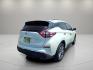 2016 Pearl White Qab Nissan Murano SV (5N1AZ2MGXGN) with an 3.5L 3.5L V6 260hp 240ft. lbs. Carburetor engine, CVT transmission, located at 5505 N. Summit St., Toledo, OH, 43611, (419) 729-2688, 41.654953, -83.530014- Photo#22