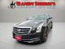 2016 Black Raven Gba Cadillac ATS 2.0T Luxury Collection (1G6AH5RX5G0) with an 2.0L 2.0L Turbo I4 272hp 295ft. lbs. Direct Injection engine, 8-Speed Shiftable Automatic transmission, located at 5505 N. Summit St., Toledo, OH, 43611, (419) 729-2688, 41.654953, -83.530014- Photo#0