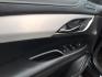 2016 Black Raven Gba Cadillac ATS 2.0T Luxury Collection (1G6AH5RX5G0) with an 2.0L 2.0L Turbo I4 272hp 295ft. lbs. Direct Injection engine, 8-Speed Shiftable Automatic transmission, located at 5505 N. Summit St., Toledo, OH, 43611, (419) 729-2688, 41.654953, -83.530014- Photo#2