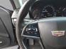 2016 Black Raven Gba Cadillac ATS 2.0T Luxury Collection (1G6AH5RX5G0) with an 2.0L 2.0L Turbo I4 272hp 295ft. lbs. Direct Injection engine, 8-Speed Shiftable Automatic transmission, located at 5505 N. Summit St., Toledo, OH, 43611, (419) 729-2688, 41.654953, -83.530014- Photo#7