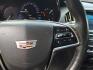 2016 Black Raven Gba Cadillac ATS 2.0T Luxury Collection (1G6AH5RX5G0) with an 2.0L 2.0L Turbo I4 272hp 295ft. lbs. Direct Injection engine, 8-Speed Shiftable Automatic transmission, located at 5505 N. Summit St., Toledo, OH, 43611, (419) 729-2688, 41.654953, -83.530014- Photo#8