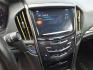 2016 Black Raven Gba Cadillac ATS 2.0T Luxury Collection (1G6AH5RX5G0) with an 2.0L 2.0L Turbo I4 272hp 295ft. lbs. Direct Injection engine, 8-Speed Shiftable Automatic transmission, located at 5505 N. Summit St., Toledo, OH, 43611, (419) 729-2688, 41.654953, -83.530014- Photo#11