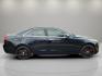 2016 Black Raven Gba Cadillac ATS 2.0T Luxury Collection (1G6AH5RX5G0) with an 2.0L 2.0L Turbo I4 272hp 295ft. lbs. Direct Injection engine, 8-Speed Shiftable Automatic transmission, located at 5505 N. Summit St., Toledo, OH, 43611, (419) 729-2688, 41.654953, -83.530014- Photo#18