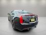 2016 Black Raven Gba Cadillac ATS 2.0T Luxury Collection (1G6AH5RX5G0) with an 2.0L 2.0L Turbo I4 272hp 295ft. lbs. Direct Injection engine, 8-Speed Shiftable Automatic transmission, located at 5505 N. Summit St., Toledo, OH, 43611, (419) 729-2688, 41.654953, -83.530014- Photo#21