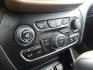 2017 Diamond Black Crystal Pearl Coat Pxj Jeep Cherokee Latitude (1C4PJMCS2HW) with an 3.2L 3.2L V6 271hp 239ft. lbs. Carburetor engine, 4WD 9-Speed Shiftable Automatic transmission, located at 5505 N. Summit St., Toledo, OH, 43611, (419) 729-2688, 41.654953, -83.530014- Photo#10