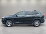 2017 Diamond Black Crystal Pearl Coat Pxj Jeep Cherokee Latitude (1C4PJMCS2HW) with an 3.2L 3.2L V6 271hp 239ft. lbs. Carburetor engine, 4WD 9-Speed Shiftable Automatic transmission, located at 5505 N. Summit St., Toledo, OH, 43611, (419) 729-2688, 41.654953, -83.530014- Photo#22