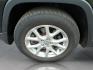 2017 Diamond Black Crystal Pearl Coat Pxj Jeep Cherokee Latitude (1C4PJMCS2HW) with an 3.2L 3.2L V6 271hp 239ft. lbs. Carburetor engine, 4WD 9-Speed Shiftable Automatic transmission, located at 5505 N. Summit St., Toledo, OH, 43611, (419) 729-2688, 41.654953, -83.530014- Photo#24