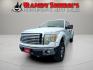 2011 Oxford White Yz Ford F-150 XLT (1FTFW1EF4BF) with an 5.0L 5.0L Flex Fuel V8 360hp 380ft. lbs. Carburetor engine, 6-Speed Automatic transmission, located at 5505 N. Summit St., Toledo, OH, 43611, (419) 729-2688, 41.654953, -83.530014- Photo#0