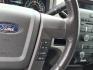 2011 Oxford White Yz Ford F-150 XLT (1FTFW1EF4BF) with an 5.0L 5.0L Flex Fuel V8 360hp 380ft. lbs. Carburetor engine, 6-Speed Automatic transmission, located at 5505 N. Summit St., Toledo, OH, 43611, (419) 729-2688, 41.654953, -83.530014- Photo#8