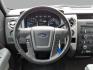 2011 Oxford White Yz Ford F-150 XLT (1FTFW1EF4BF) with an 5.0L 5.0L Flex Fuel V8 360hp 380ft. lbs. Carburetor engine, 6-Speed Automatic transmission, located at 5505 N. Summit St., Toledo, OH, 43611, (419) 729-2688, 41.654953, -83.530014- Photo#16