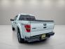 2011 Oxford White Yz Ford F-150 XLT (1FTFW1EF4BF) with an 5.0L 5.0L Flex Fuel V8 360hp 380ft. lbs. Carburetor engine, 6-Speed Automatic transmission, located at 5505 N. Summit St., Toledo, OH, 43611, (419) 729-2688, 41.654953, -83.530014- Photo#22