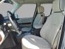 2010 Zermatt Silver Land Rover Range Rover HSE (SALME1D41AA) with an 5.0L 5.0L V8 375hp 375ft. lbs. Direct Injection engine, 6-Speed Shiftable Automatic transmission, located at 5505 N. Summit St., Toledo, OH, 43611, (419) 729-2688, 41.654953, -83.530014- Photo#4