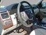 2010 Zermatt Silver Land Rover Range Rover HSE (SALME1D41AA) with an 5.0L 5.0L V8 375hp 375ft. lbs. Direct Injection engine, 6-Speed Shiftable Automatic transmission, located at 5505 N. Summit St., Toledo, OH, 43611, (419) 729-2688, 41.654953, -83.530014- Photo#5