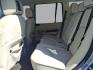 2010 Zermatt Silver Land Rover Range Rover HSE (SALME1D41AA) with an 5.0L 5.0L V8 375hp 375ft. lbs. Direct Injection engine, 6-Speed Shiftable Automatic transmission, located at 5505 N. Summit St., Toledo, OH, 43611, (419) 729-2688, 41.654953, -83.530014- Photo#16