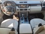 2010 Zermatt Silver Land Rover Range Rover HSE (SALME1D41AA) with an 5.0L 5.0L V8 375hp 375ft. lbs. Direct Injection engine, 6-Speed Shiftable Automatic transmission, located at 5505 N. Summit St., Toledo, OH, 43611, (419) 729-2688, 41.654953, -83.530014- Photo#17