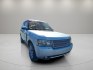 2010 Zermatt Silver Land Rover Range Rover HSE (SALME1D41AA) with an 5.0L 5.0L V8 375hp 375ft. lbs. Direct Injection engine, 6-Speed Shiftable Automatic transmission, located at 5505 N. Summit St., Toledo, OH, 43611, (419) 729-2688, 41.654953, -83.530014- Photo#22