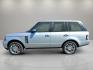 2010 Zermatt Silver Land Rover Range Rover HSE (SALME1D41AA) with an 5.0L 5.0L V8 375hp 375ft. lbs. Direct Injection engine, 6-Speed Shiftable Automatic transmission, located at 5505 N. Summit St., Toledo, OH, 43611, (419) 729-2688, 41.654953, -83.530014- Photo#26
