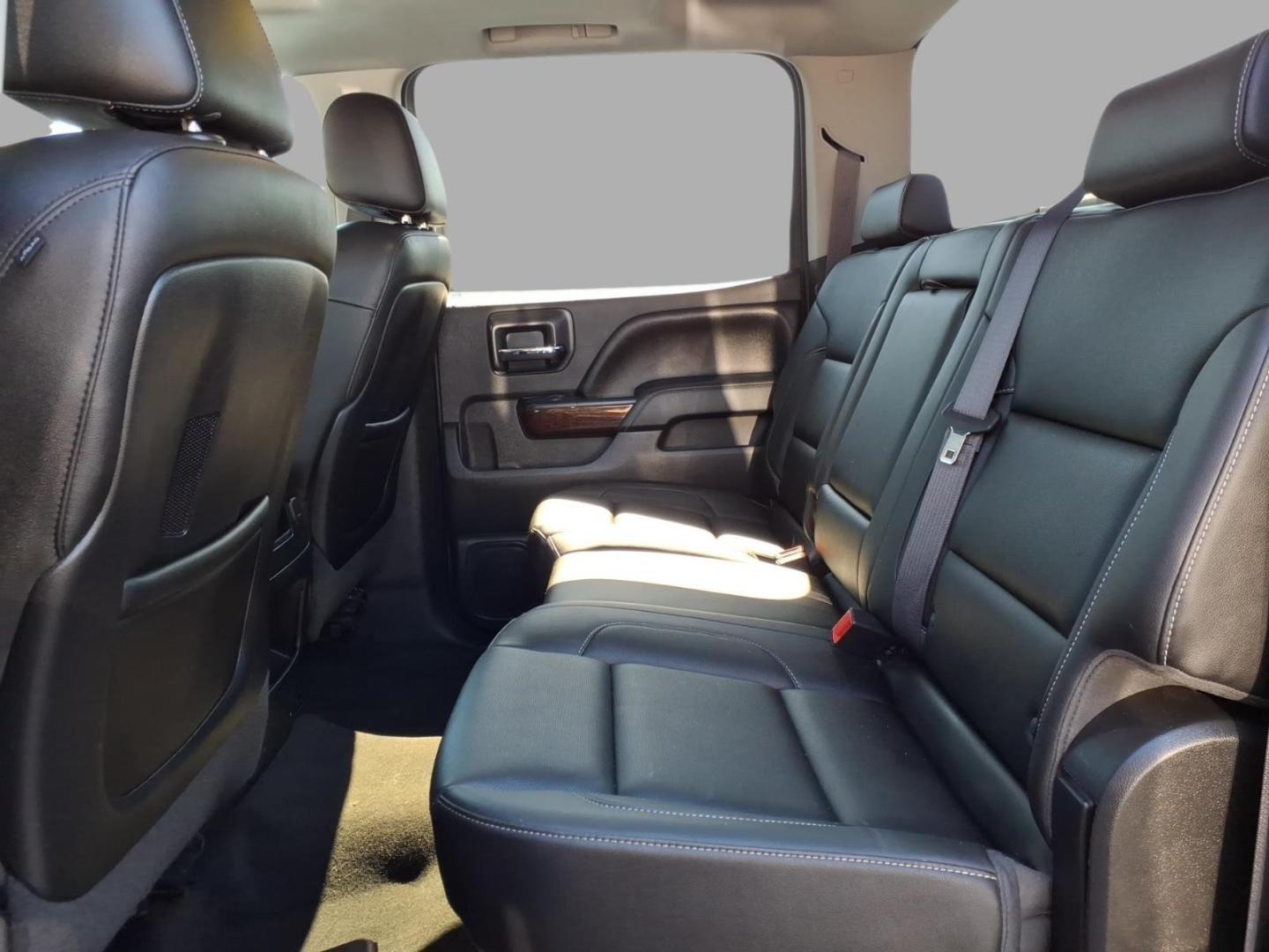 2015 Stone Blue Metallic G1k GMC Sierra 1500 SLT (3GTU2VEJXFG) with an 6.2L EcoTec3 6.2L V8 420hp 460ft. lbs. Direct Injection engine, 8-Speed Shiftable Automatic transmission, located at 5505 N. Summit St., Toledo, OH, 43611, (419) 729-2688, 41.654953, -83.530014- Photo#15