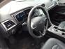2018 Magnetic J7 Ford Fusion SE (3FA6P0T91JR) with an 2.0L EcoBoost 2.0L Turbo I4 245hp 275ft. lbs. Direct Injection engine, 6-Speed Shiftable Automatic transmission, located at 5505 N. Summit St., Toledo, OH, 43611, (419) 729-2688, 41.654953, -83.530014- Photo#5
