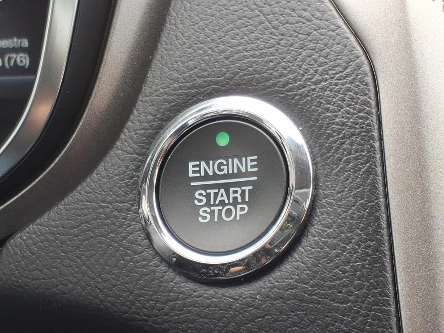 2018 Magnetic J7 Ford Fusion SE (3FA6P0T91JR) with an 2.0L EcoBoost 2.0L Turbo I4 245hp 275ft. lbs. Direct Injection engine, 6-Speed Shiftable Automatic transmission, located at 5505 N. Summit St., Toledo, OH, 43611, (419) 729-2688, 41.654953, -83.530014- Photo#10