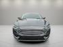 2018 Magnetic J7 Ford Fusion SE (3FA6P0T91JR) with an 2.0L EcoBoost 2.0L Turbo I4 245hp 275ft. lbs. Direct Injection engine, 6-Speed Shiftable Automatic transmission, located at 5505 N. Summit St., Toledo, OH, 43611, (419) 729-2688, 41.654953, -83.530014- Photo#19