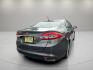 2018 Magnetic J7 Ford Fusion SE (3FA6P0T91JR) with an 2.0L EcoBoost 2.0L Turbo I4 245hp 275ft. lbs. Direct Injection engine, 6-Speed Shiftable Automatic transmission, located at 5505 N. Summit St., Toledo, OH, 43611, (419) 729-2688, 41.654953, -83.530014- Photo#22