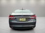 2018 Magnetic J7 Ford Fusion SE (3FA6P0T91JR) with an 2.0L EcoBoost 2.0L Turbo I4 245hp 275ft. lbs. Direct Injection engine, 6-Speed Shiftable Automatic transmission, located at 5505 N. Summit St., Toledo, OH, 43611, (419) 729-2688, 41.654953, -83.530014- Photo#23