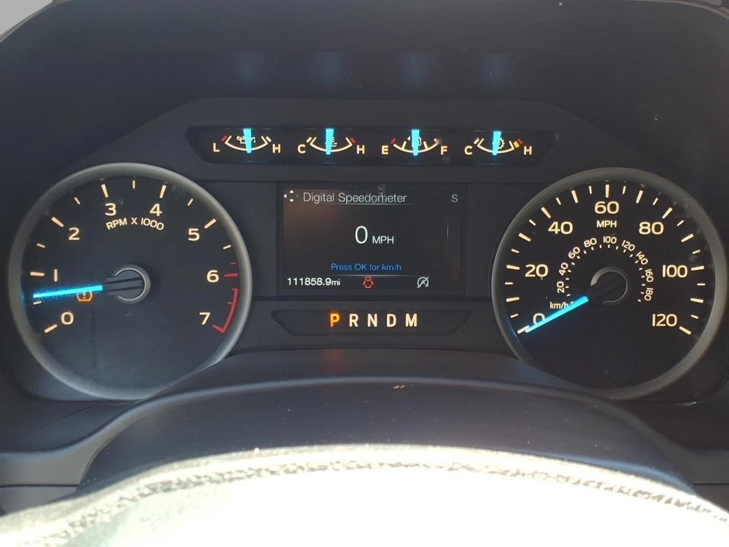 2018 Oxford White Ford F-150 XLT (1FTFW1EG7JF) with an 3.5L EcoBoost 3.5L Twin Turbo V6 375hp 470ft. lbs. Carburetor engine, 10-Speed Shiftable Automatic transmission, located at 5505 N. Summit St., Toledo, OH, 43611, (419) 729-2688, 41.654953, -83.530014- Photo#9