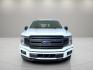 2018 Oxford White Ford F-150 XLT (1FTFW1EG7JF) with an 3.5L EcoBoost 3.5L Twin Turbo V6 375hp 470ft. lbs. Carburetor engine, 10-Speed Shiftable Automatic transmission, located at 5505 N. Summit St., Toledo, OH, 43611, (419) 729-2688, 41.654953, -83.530014- Photo#18