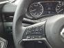 2023 Super Black Nissan Sentra SV (3N1AB8CVXPY) with an 2.0L 2.0L I4 149hp 146ft. lbs. Direct Injection engine, Xtronic CVT transmission, located at 5505 N. Summit St., Toledo, OH, 43611, (419) 729-2688, 41.654953, -83.530014- Photo#6