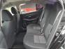 2023 Super Black Nissan Sentra SV (3N1AB8CVXPY) with an 2.0L 2.0L I4 149hp 146ft. lbs. Direct Injection engine, Xtronic CVT transmission, located at 5505 N. Summit St., Toledo, OH, 43611, (419) 729-2688, 41.654953, -83.530014- Photo#14