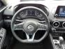 2023 Super Black Nissan Sentra SV (3N1AB8CVXPY) with an 2.0L 2.0L I4 149hp 146ft. lbs. Direct Injection engine, Xtronic CVT transmission, located at 5505 N. Summit St., Toledo, OH, 43611, (419) 729-2688, 41.654953, -83.530014- Photo#16