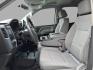 2019 Summit White Gaz Chevrolet Silverado 1500 LD Work Truck (2GCVKNEC8K1) with an 5.3L EcoTec3 5.3L V8 355hp 383ft. lbs. Direct Injection engine, 6-Speed Shiftable Automatic w/Overdrive transmission, located at 5505 N. Summit St., Toledo, OH, 43611, (419) 729-2688, 41.654953, -83.530014- Photo#3
