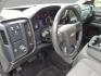 2019 Summit White Gaz Chevrolet Silverado 1500 LD Work Truck (2GCVKNEC8K1) with an 5.3L EcoTec3 5.3L V8 355hp 383ft. lbs. Direct Injection engine, 6-Speed Shiftable Automatic w/Overdrive transmission, located at 5505 N. Summit St., Toledo, OH, 43611, (419) 729-2688, 41.654953, -83.530014- Photo#4