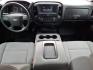 2019 Summit White Gaz Chevrolet Silverado 1500 LD Work Truck (2GCVKNEC8K1) with an 5.3L EcoTec3 5.3L V8 355hp 383ft. lbs. Direct Injection engine, 6-Speed Shiftable Automatic w/Overdrive transmission, located at 5505 N. Summit St., Toledo, OH, 43611, (419) 729-2688, 41.654953, -83.530014- Photo#15