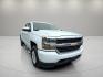 2019 Summit White Gaz Chevrolet Silverado 1500 LD Work Truck (2GCVKNEC8K1) with an 5.3L EcoTec3 5.3L V8 355hp 383ft. lbs. Direct Injection engine, 6-Speed Shiftable Automatic w/Overdrive transmission, located at 5505 N. Summit St., Toledo, OH, 43611, (419) 729-2688, 41.654953, -83.530014- Photo#19