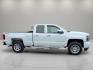 2019 Summit White Gaz Chevrolet Silverado 1500 LD Work Truck (2GCVKNEC8K1) with an 5.3L EcoTec3 5.3L V8 355hp 383ft. lbs. Direct Injection engine, 6-Speed Shiftable Automatic w/Overdrive transmission, located at 5505 N. Summit St., Toledo, OH, 43611, (419) 729-2688, 41.654953, -83.530014- Photo#20