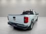 2019 Summit White Gaz Chevrolet Silverado 1500 LD Work Truck (2GCVKNEC8K1) with an 5.3L EcoTec3 5.3L V8 355hp 383ft. lbs. Direct Injection engine, 6-Speed Shiftable Automatic w/Overdrive transmission, located at 5505 N. Summit St., Toledo, OH, 43611, (419) 729-2688, 41.654953, -83.530014- Photo#21