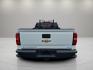 2019 Summit White Gaz Chevrolet Silverado 1500 LD Work Truck (2GCVKNEC8K1) with an 5.3L EcoTec3 5.3L V8 355hp 383ft. lbs. Direct Injection engine, 6-Speed Shiftable Automatic w/Overdrive transmission, located at 5505 N. Summit St., Toledo, OH, 43611, (419) 729-2688, 41.654953, -83.530014- Photo#22
