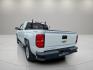 2019 Summit White Gaz Chevrolet Silverado 1500 LD Work Truck (2GCVKNEC8K1) with an 5.3L EcoTec3 5.3L V8 355hp 383ft. lbs. Direct Injection engine, 6-Speed Shiftable Automatic w/Overdrive transmission, located at 5505 N. Summit St., Toledo, OH, 43611, (419) 729-2688, 41.654953, -83.530014- Photo#23