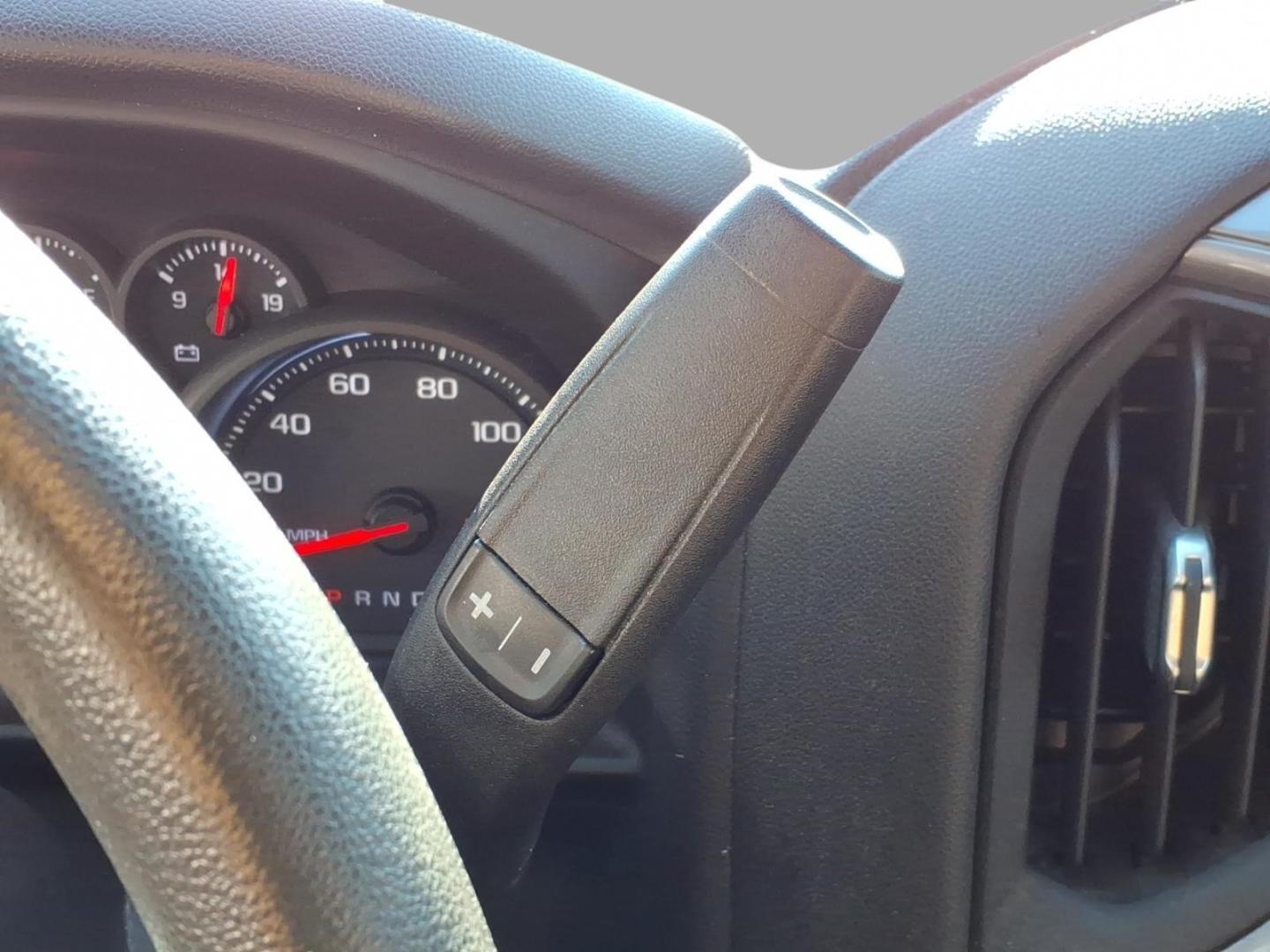 2019 Cardinal Red GMC Sierra 1500 Base (1GTR9AEF9KZ) with an 5.3L EcoTec3 5.3L V8 355hp 383ft. lbs. Direct Injection engine, 6-Speed Shiftable Automatic w/Overdrive transmission, located at 5505 N. Summit St., Toledo, OH, 43611, (419) 729-2688, 41.654953, -83.530014- Photo#9