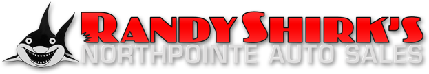 Randy Shirk's Northpointe Auto Sales logo